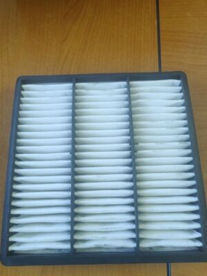 MITSUBISHI COLT/RODEO AIR FILTER (P/NO: CAF100675P)
