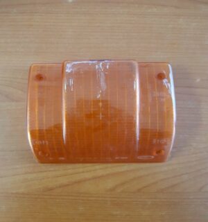 RIGHT SIDE INDICATOR LENS (K6-52644)