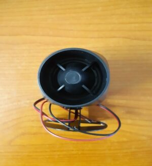 SIREN 12V