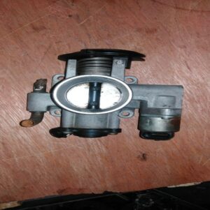 CHEVROLET SPARK THROTTLE BODY(USED) (P/NO: 2315G2S)