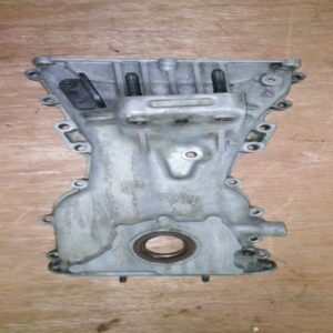 CHEVROLET SPARK TIMING COVER(USED)REPC320501