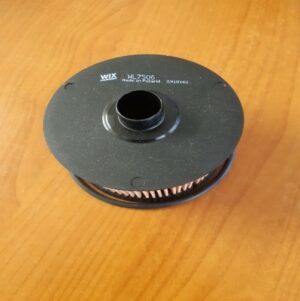 WIX OIL FILTER WL7506
