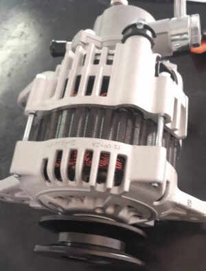 ISUZU KB250 ALTERNATOR (NEW) SOLD