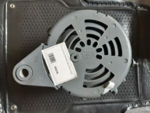 HINO 500 ALTERNATOR (SOLD)