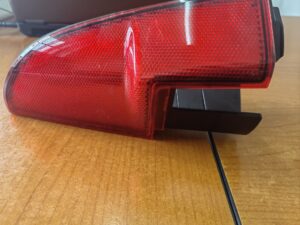 MERCEDES BENZ VITO REFLECTOR LIGHT REAR(P/N:6398201364) NEW