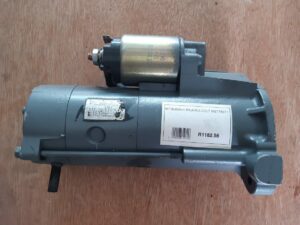 MITSUBISHI PAJERO COLT STARTER (P/NO: M8T75071)