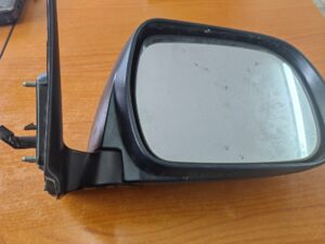 TOYOTA MIRROR OUTER ASSY REAR VIEW(P/N0879400K062) USED