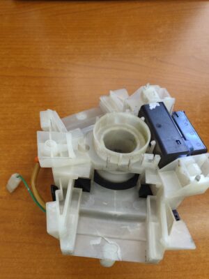 PIRATE CABLE ASSY - TOYOTA HILUXGGN155