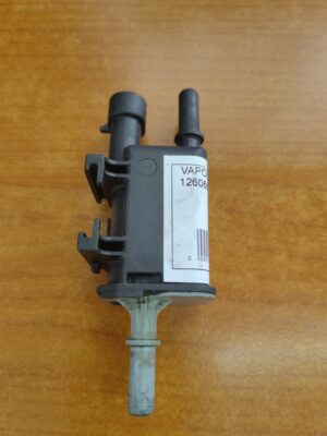 VAPOR CANISTER PURE VALVE(P/N0 12606684) USED