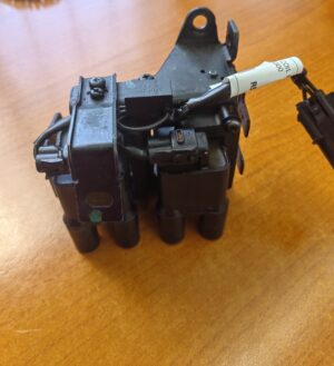 IGNITION COIL HYUNDAI I10(P/N0:2730103000)USED
