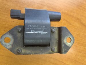 IGNITION COIL MITSUBISHI ICP7215 (USED)