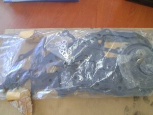 UNISEAL NISSAN(P/N0 FD35T) NEW