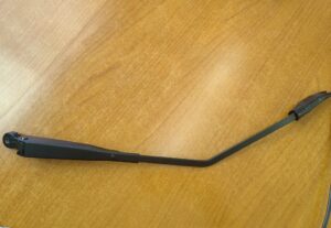 WIPER ARM REAR WALL 1A2A4962