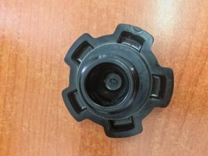 NISSAN CAP OIL FILLER (P/NO: 152550B00)