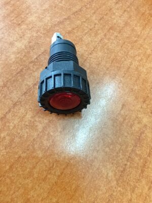 INDICATOR LIGHT WARNING NEW (P/NO: K-154) SOLD