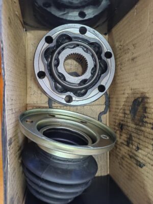 LEFT INNER CV JOINT VW POLO (P/NO:VW5721A)
