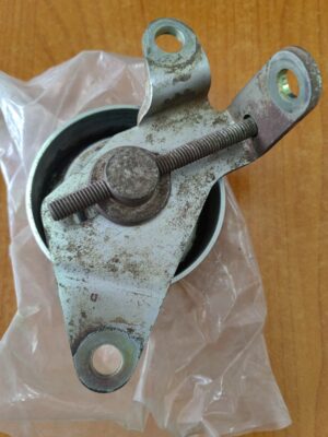 ISUZU TENSION DRIVE BELT USED (P/NO: 9827611)