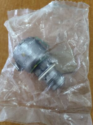 SOLENOID 12V JAKE BRAKE NEW (P/NO:DC904-7125)
