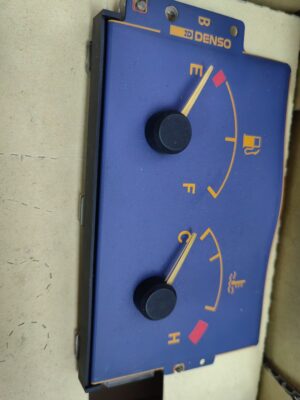 HINO FUEL & TEMPERATURE GAUGE ASSY COIL (NEW) P/NO:S8340-1790